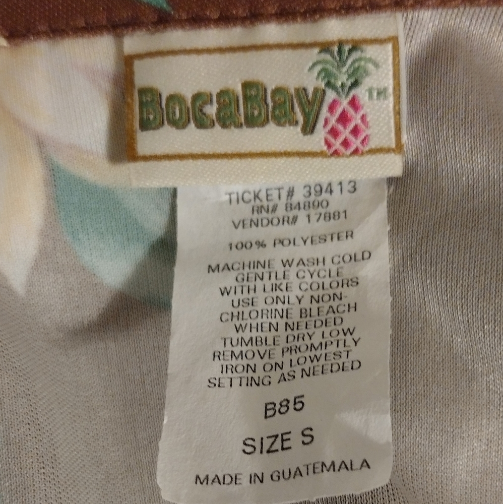 5/$15 - Picture 3 of 3